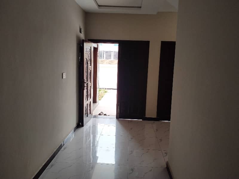 Brand New Double Storey House For Sale 2