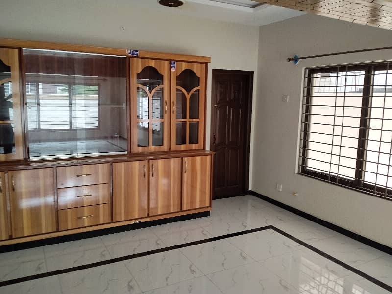 Brand New Double Storey House For Sale 4