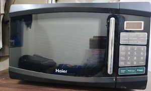 heir microwave