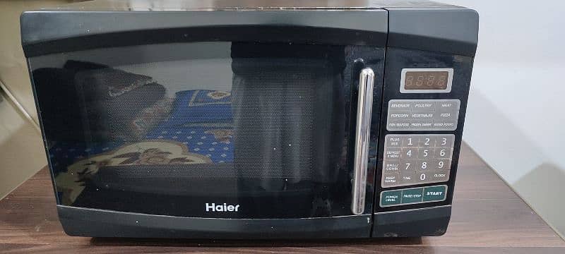 heir microwave 9