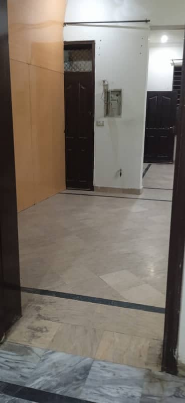 5 Marla Lower Portion Available For Rent In Johar Town J-3 Block 7