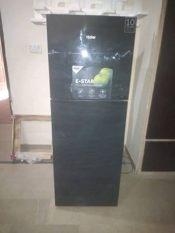 Haier Fridge for sale 0