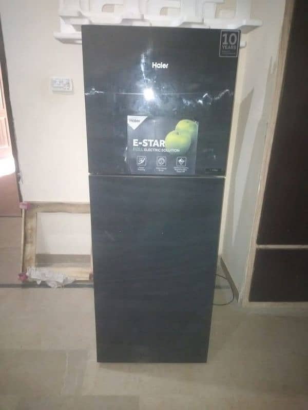 Haier Fridge for sale 2