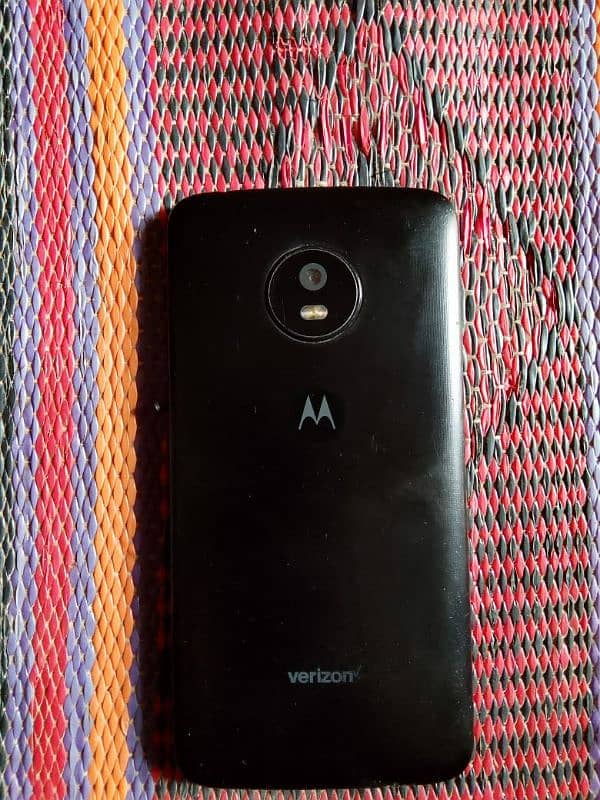 moto e 4 1