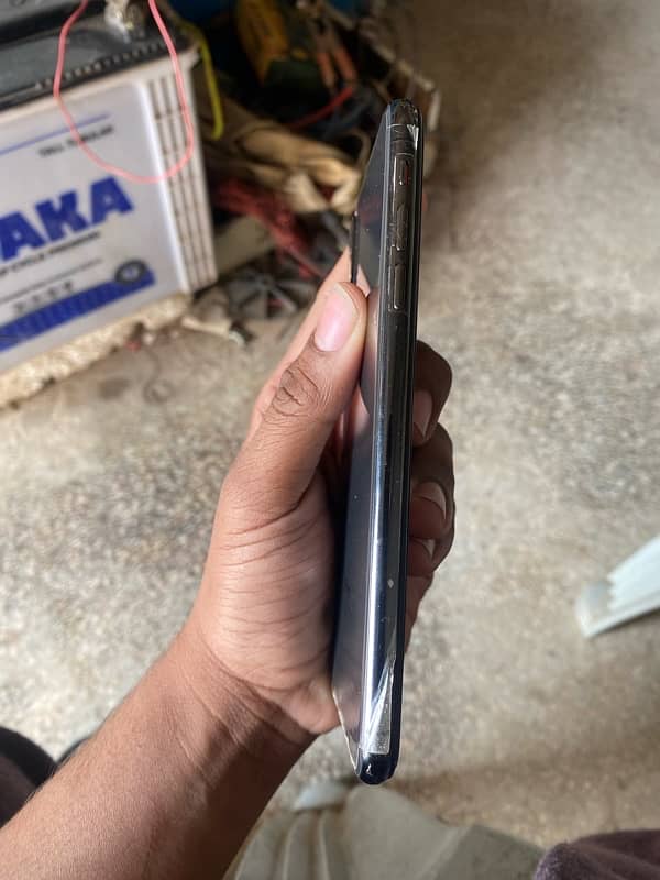 iPhone xs max 256Gb 3