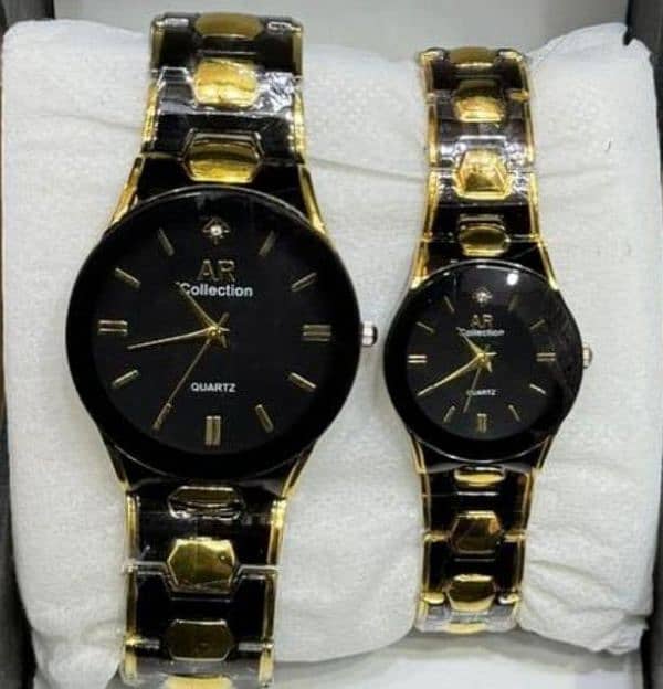 watch collection 5