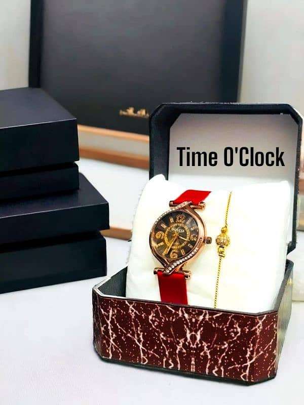 watch collection 9