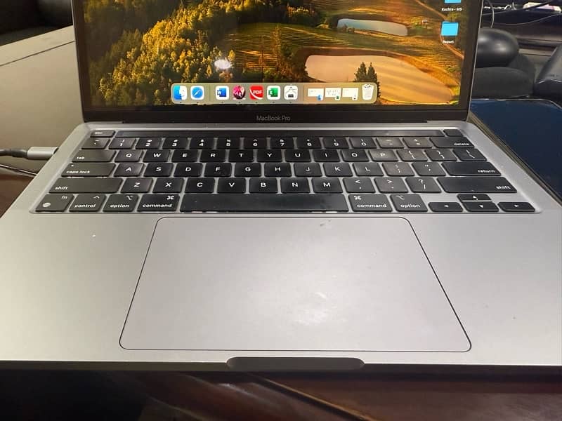 MacBook Pro m1 16GB/ 1 TB 7