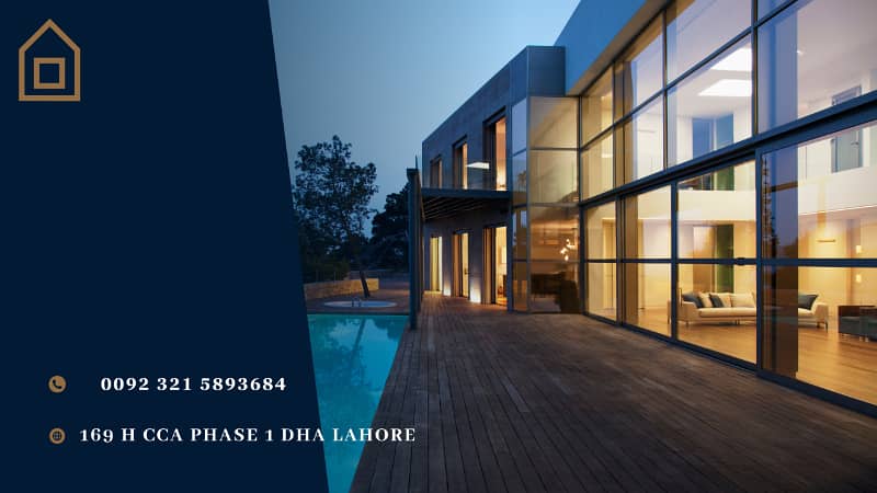 ZEE Real Estate Offers Near to Golf Awesome Location In DHA Phase 9 Prism Lahore Available 0