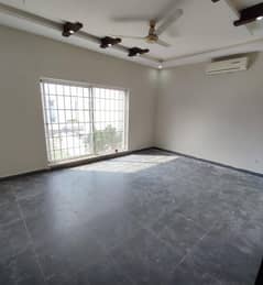 MODREN DESIGN HOUSE FOR RENT AT PRIME LOCATION