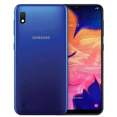 Samsung A10 exchange possible