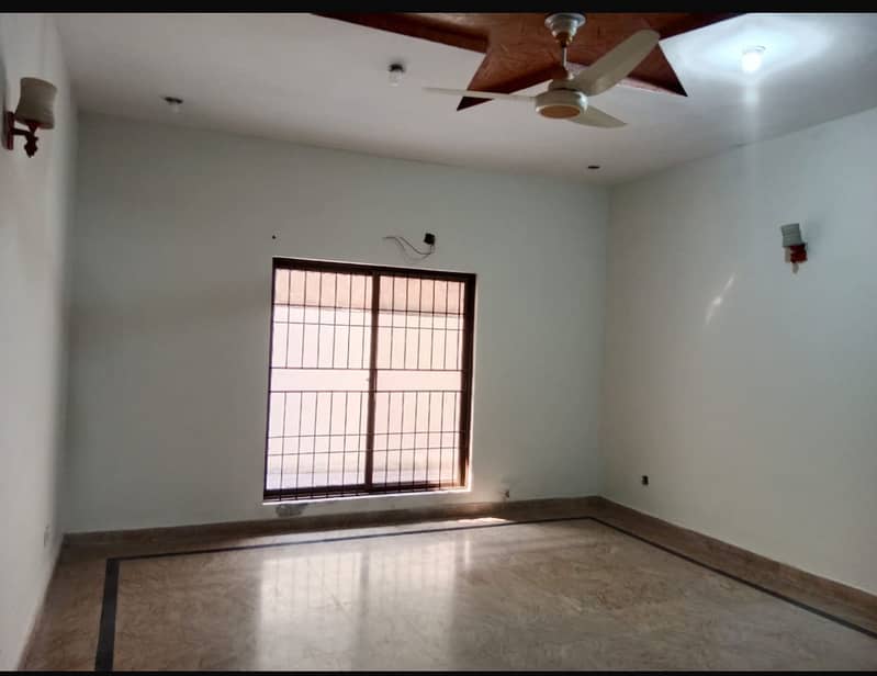 House FOR SILENT OFFICE AT PRIME LOCATION NEAR KANAL ROAD 1