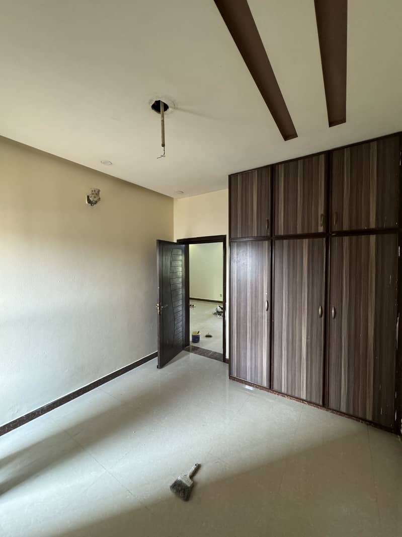 NEW TYPE UPPER PORTION FOR RENT AT PRIME LOCATION 0