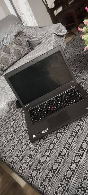 Lenovo Thinkpad 0