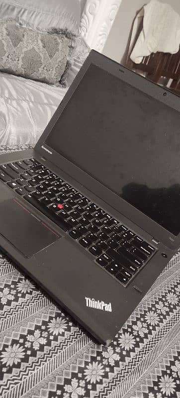 Lenovo Thinkpad 1