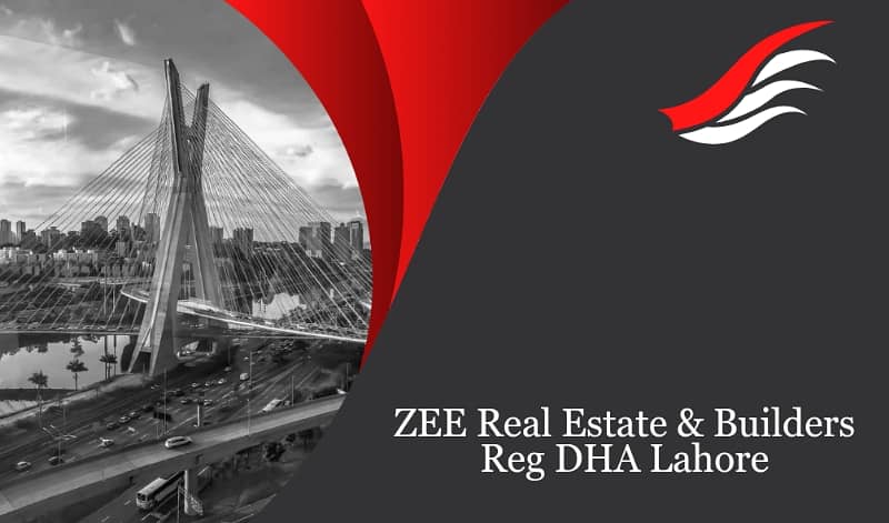 ZEE Real Estate & Builder Offers 1 Kanal Next To Corner Awsome Location Near Raya 1 Kanal available In DHA Phase 7 Lahore 0