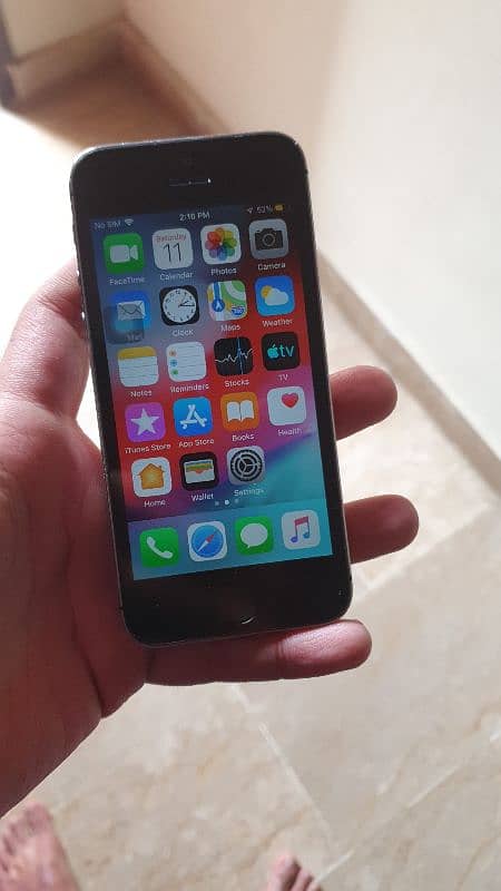 iphone 5s 16gb 0