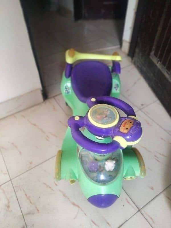 kids mini car 2