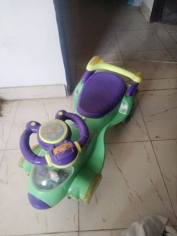 kids mini car 3