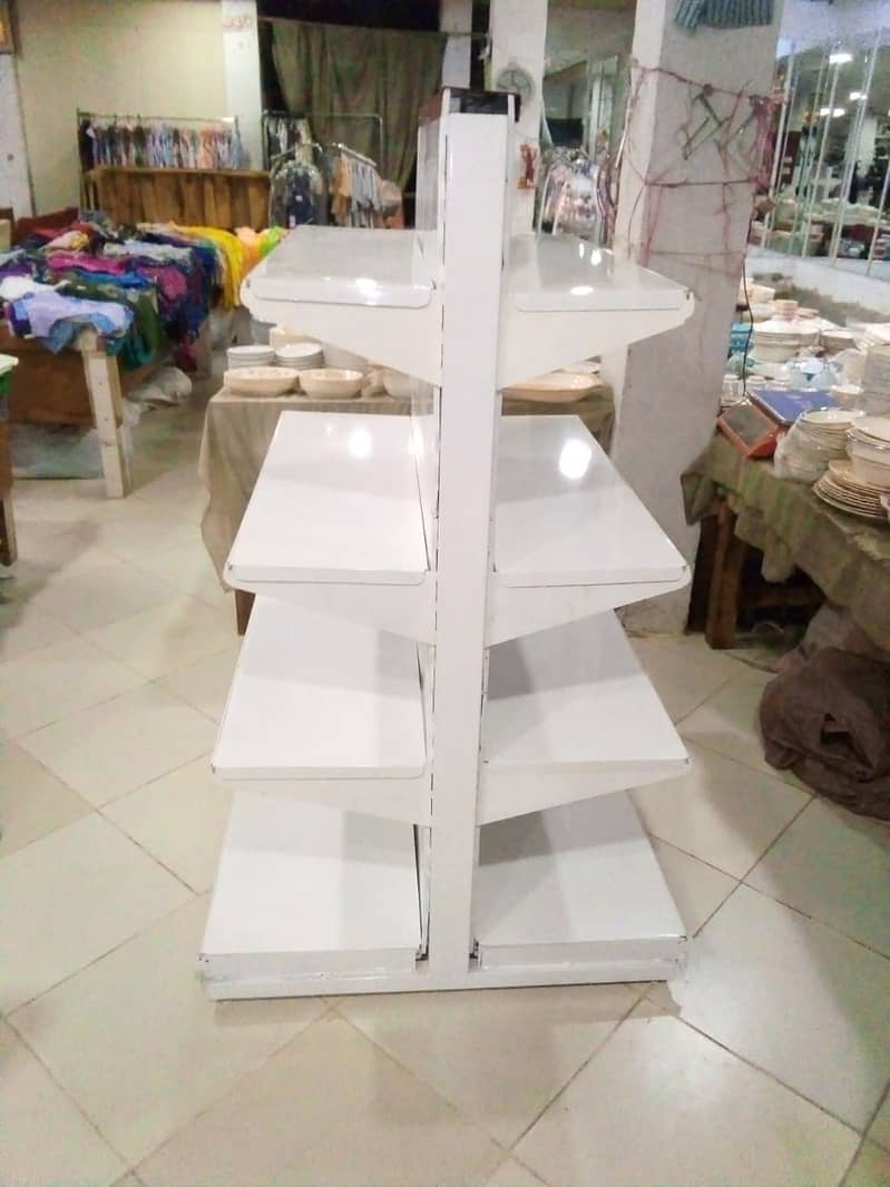 Superstore Racks Mart Shelves | Wall Racks For Sale wholesaller 7