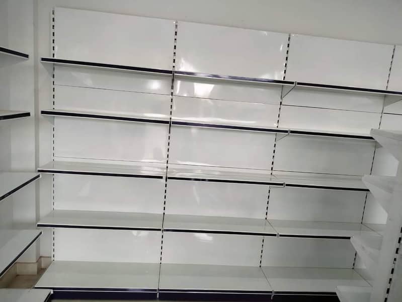 Superstore Racks Mart Shelves | Wall Racks For Sale wholesaller 10