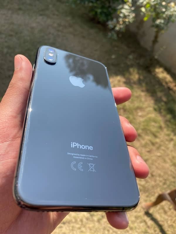 Iphone Xs 8