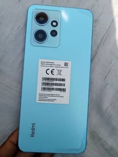 Redmi Note 12 Urgent Sell