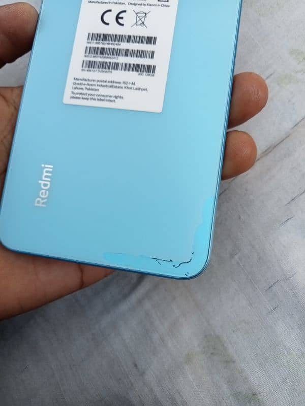 Redmi Note 12 Urgent Sell 5