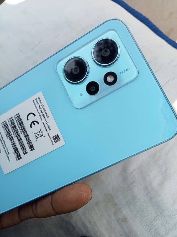 Redmi Note 12 Urgent Sell 6