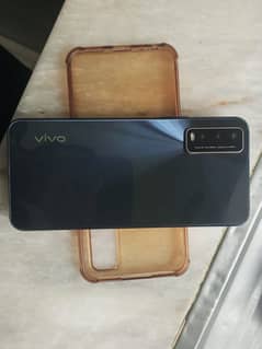 Vivo Y21s smartphone