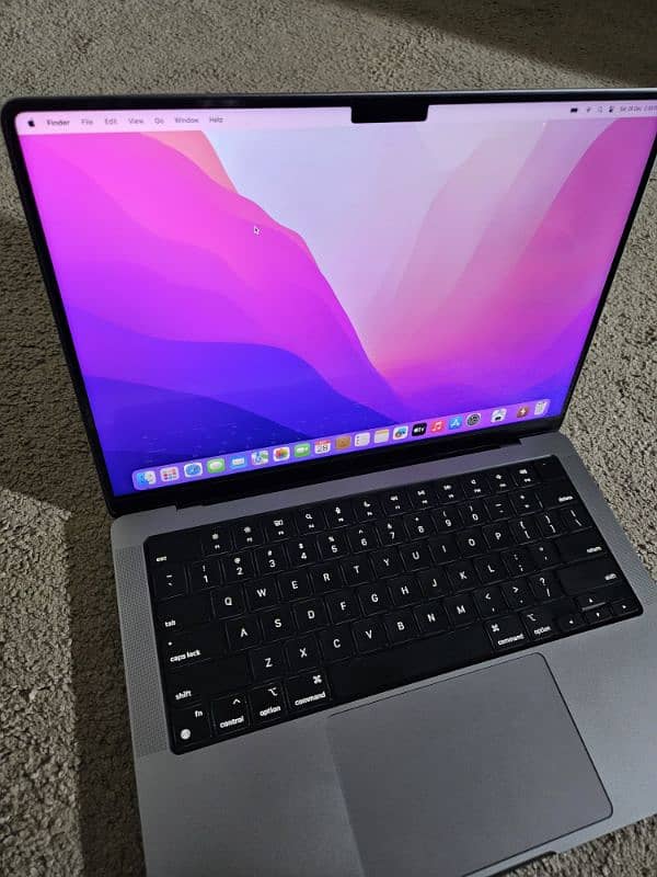 Macbook Pro Air | M1 | M2 | 13" 16" 3