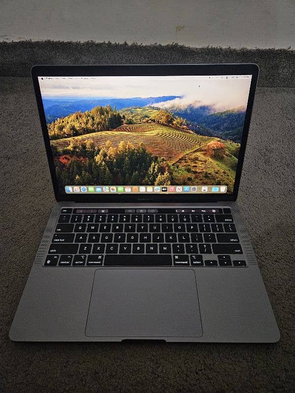 Macbook Pro Air | M1 | M2 | 13" 16" 9