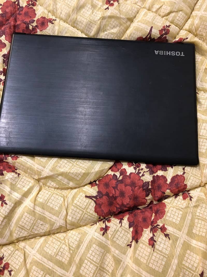 Laptop i5 7th Generation 0