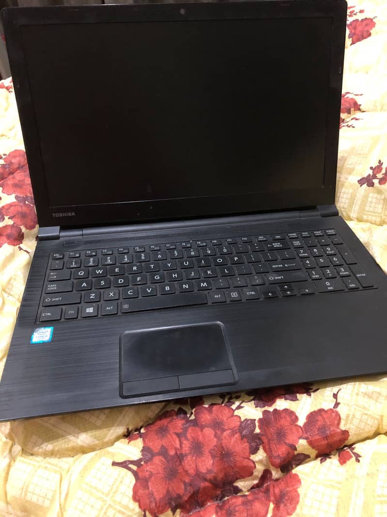 Laptop i5 7th Generation 2