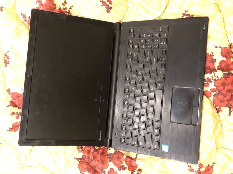 Laptop i5 7th Generation 5