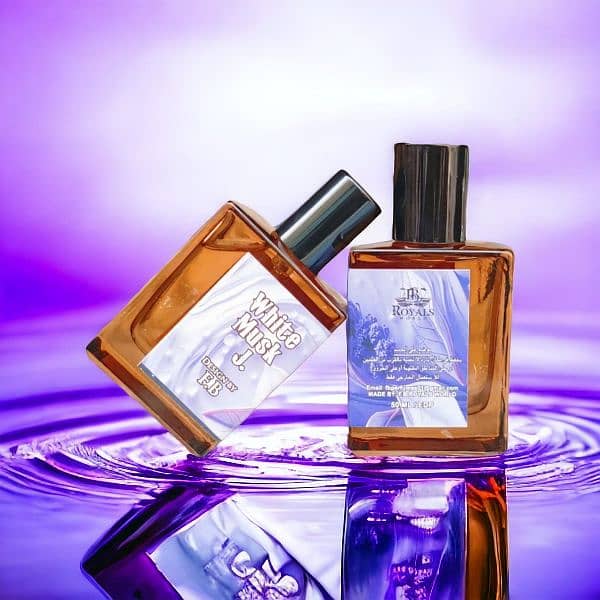 Mens Formal | Branded Perfumes for Sale | 50ML Fragrance (DEMANDING) 1