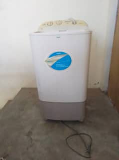 Washer machine for sale