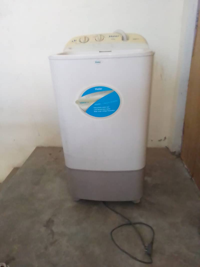 Washer machine for sale 0