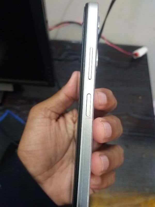 Infinix Hot 30 Play Full 10/10 condition 3