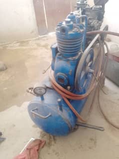 pressure Air tanki for sell