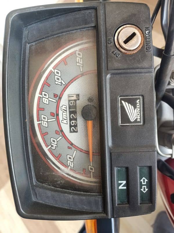 Honda cd70 modal 2022 total original bike first hand 7