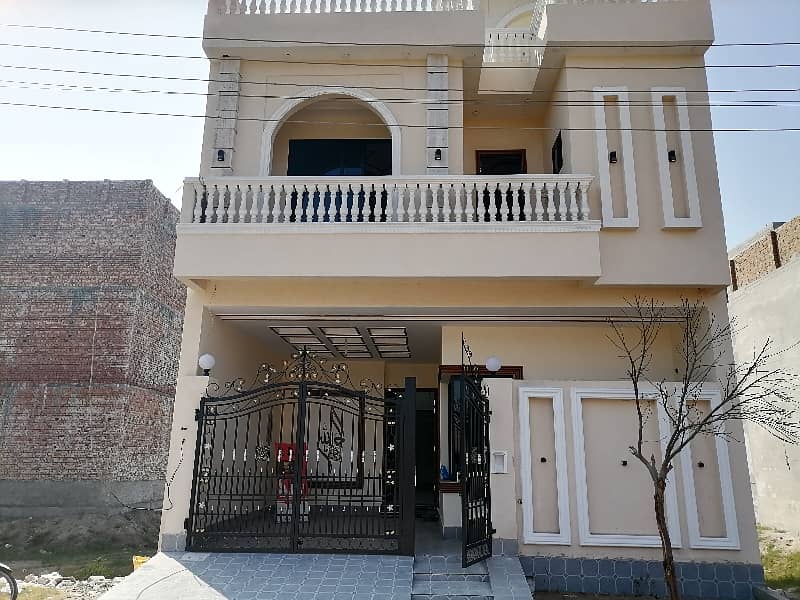 To sale You Can Find Spacious House In Oasis Orchard 0