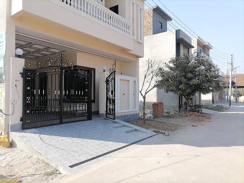 To sale You Can Find Spacious House In Oasis Orchard 5