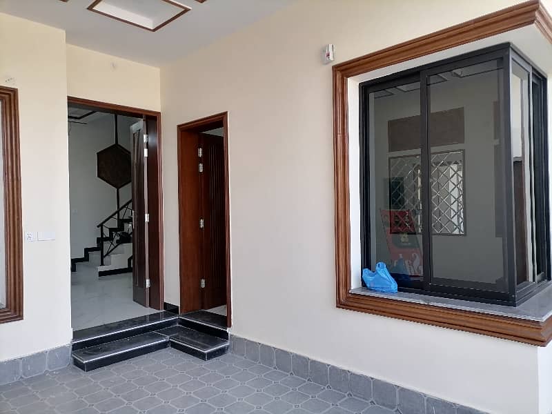 To sale You Can Find Spacious House In Oasis Orchard 6