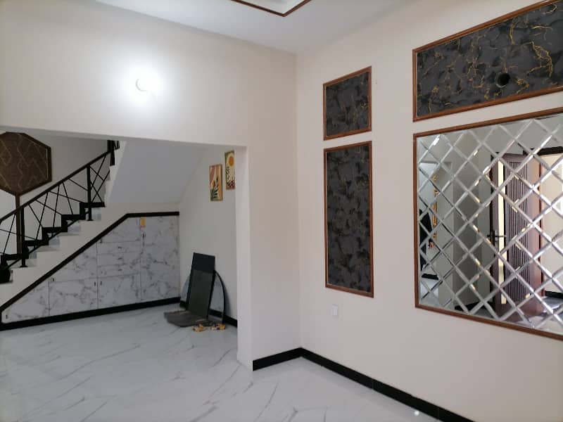 To sale You Can Find Spacious House In Oasis Orchard 9