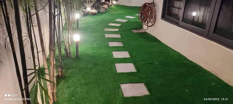 Artificial Grass 0