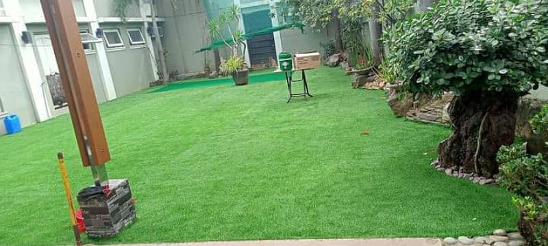 Artificial Grass 3