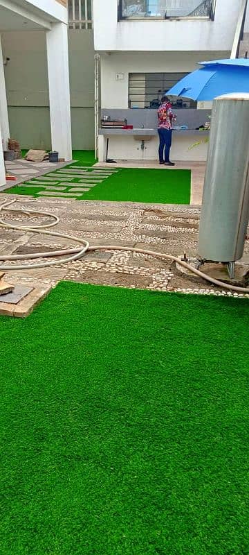 Artificial Grass 7