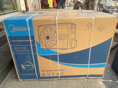 Midea 2 Ton Full DC Inverter Floor Standing AC Air Feel