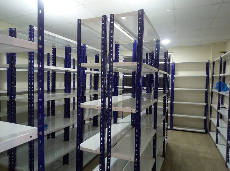 Heavy Duty Racks Medium Duty Racks Industrial Racks Store Racks 2